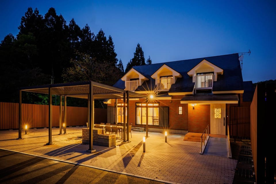 Orihimekan - Vacation STAY 70154v House in Miyagi Prefecture