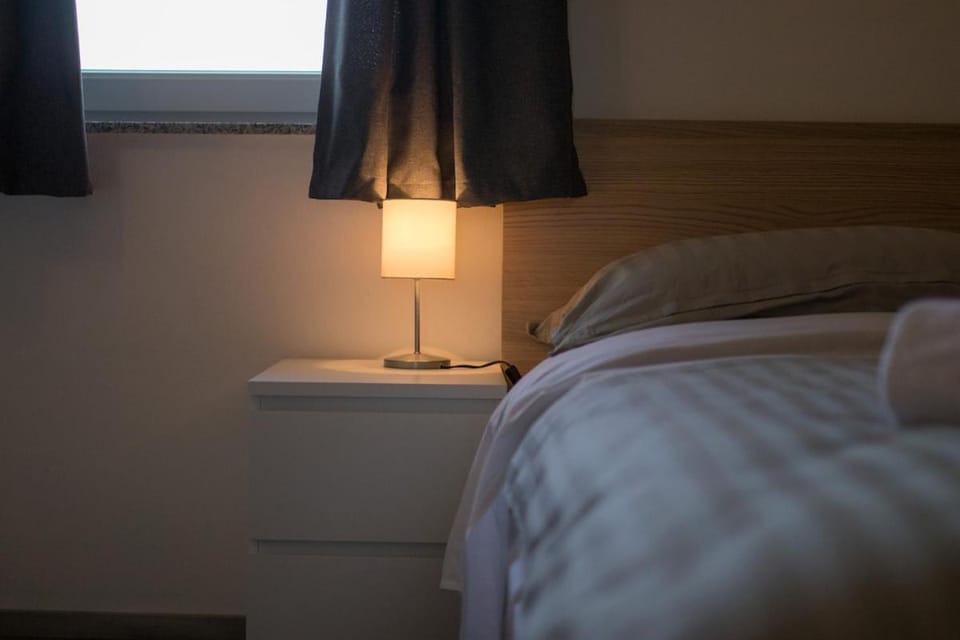 Peaceful Holiday apartment in Muraj Apartment in Krk