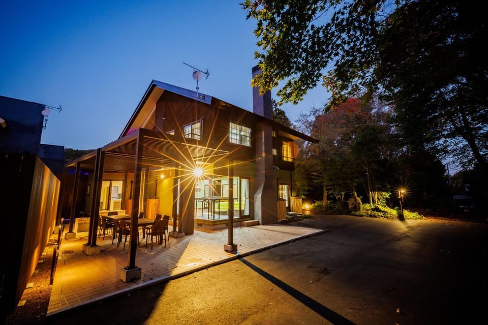 Miyagizaoboshikan Hikoboshikan - Vacation STAY 70279v House in Miyagi Prefecture