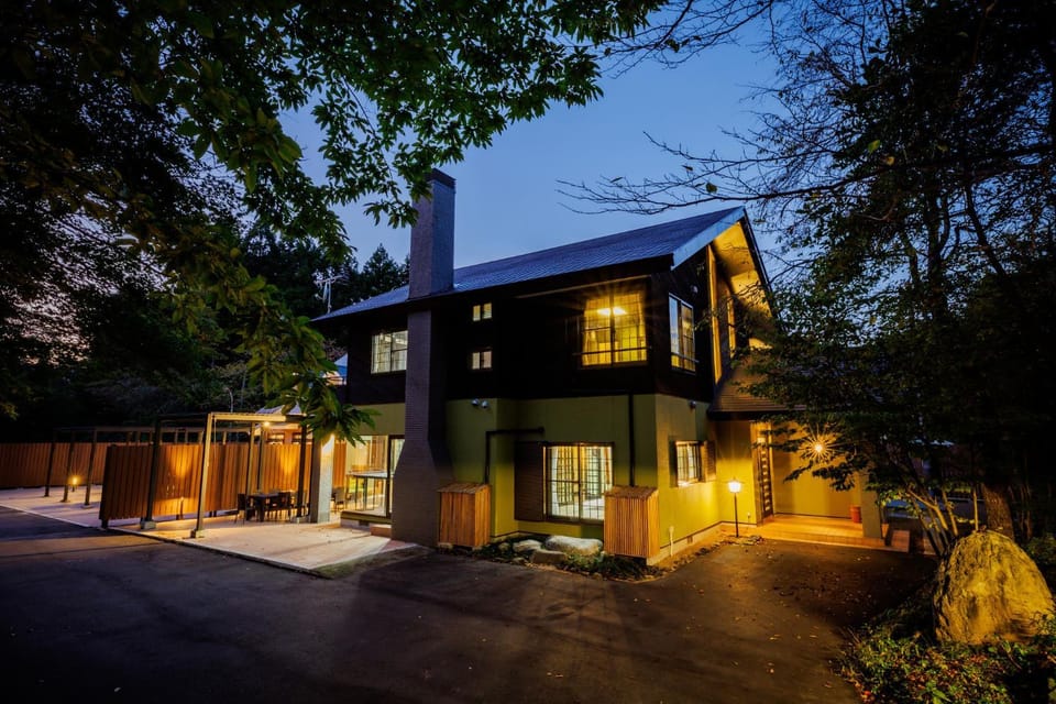 Miyagizaoboshikan Hikoboshikan - Vacation STAY 70279v House in Miyagi Prefecture