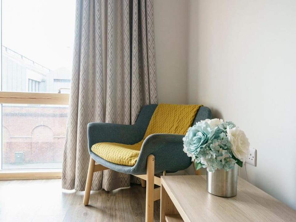 Beautiful City Centre Apartment Apartment in Belfast
