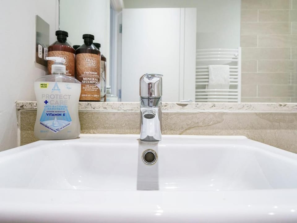 Beautiful City Centre Apartment Apartment in Belfast