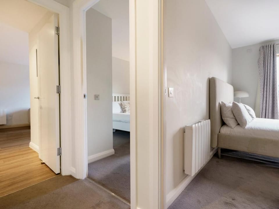 Beautiful City Centre Apartment Apartment in Belfast