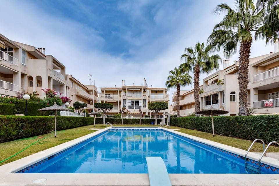 Property building, Day, Garden, Pool view, Swimming pool, Swimming pool