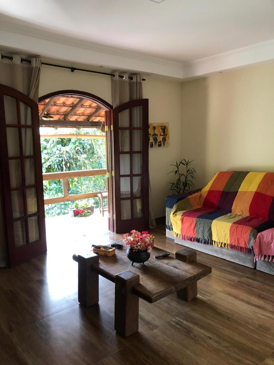 Casa aconchegante Lagoinha House in Miguel Pereira