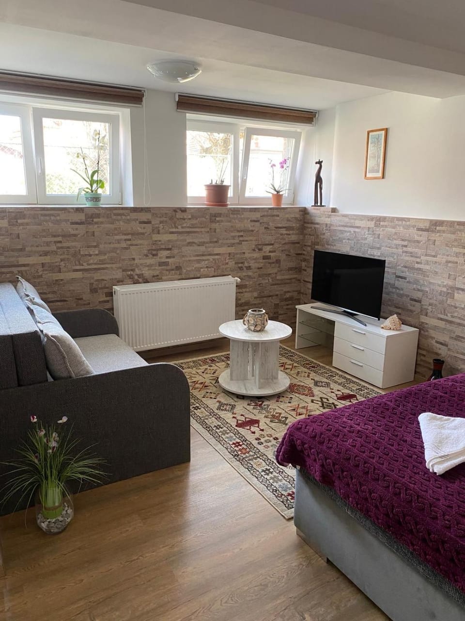 Liget Vendégház Apartment in Hungary