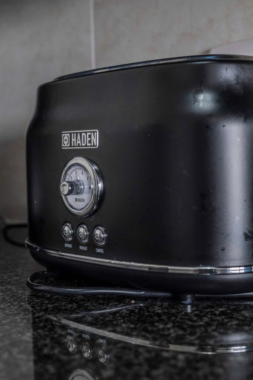toaster