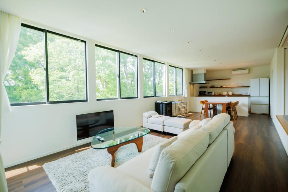 Villa Zao - Vacation STAY 73045v House in Miyagi Prefecture