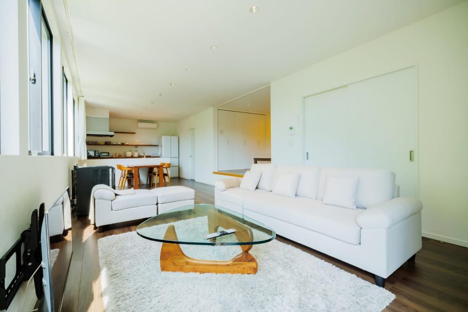 Villa Zao - Vacation STAY 73045v House in Miyagi Prefecture