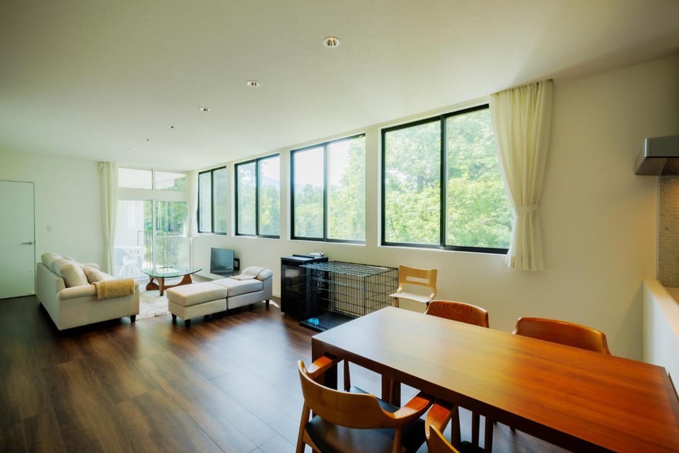 Villa Zao - Vacation STAY 73045v House in Miyagi Prefecture