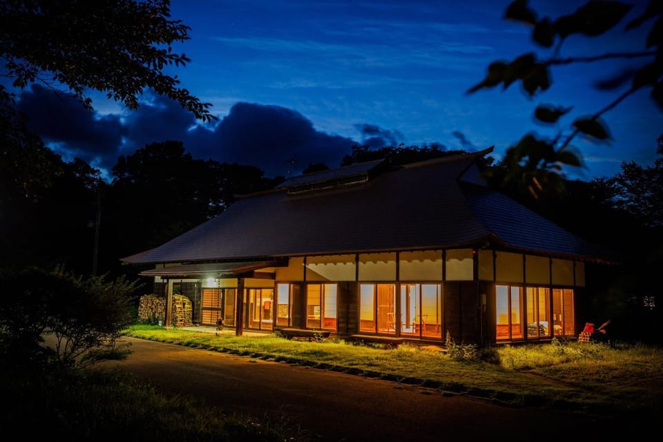 kominka Higurashi-an - Vacation STAY 18803 House in Miyagi Prefecture