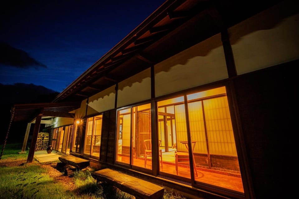 kominka Higurashi-an - Vacation STAY 18803 House in Miyagi Prefecture