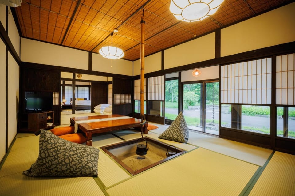 kominka Higurashi-an - Vacation STAY 18803 House in Miyagi Prefecture