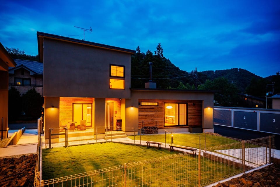 Sunlight - Vacation STAY 73377v House in Miyagi Prefecture