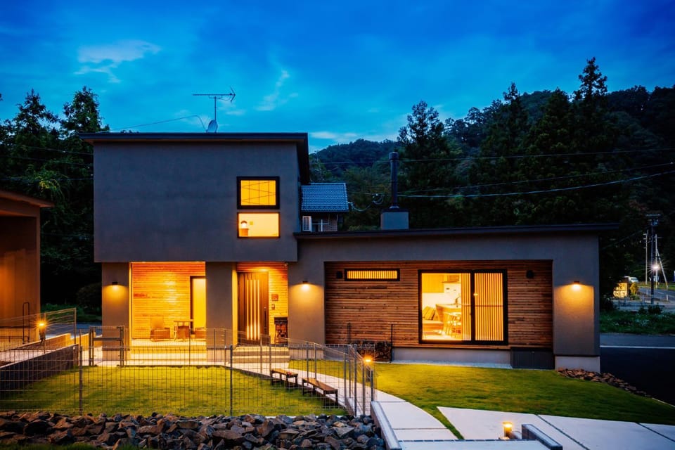Sunlight - Vacation STAY 73377v House in Miyagi Prefecture