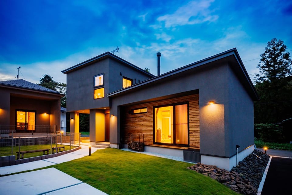 Sunlight - Vacation STAY 73377v House in Miyagi Prefecture