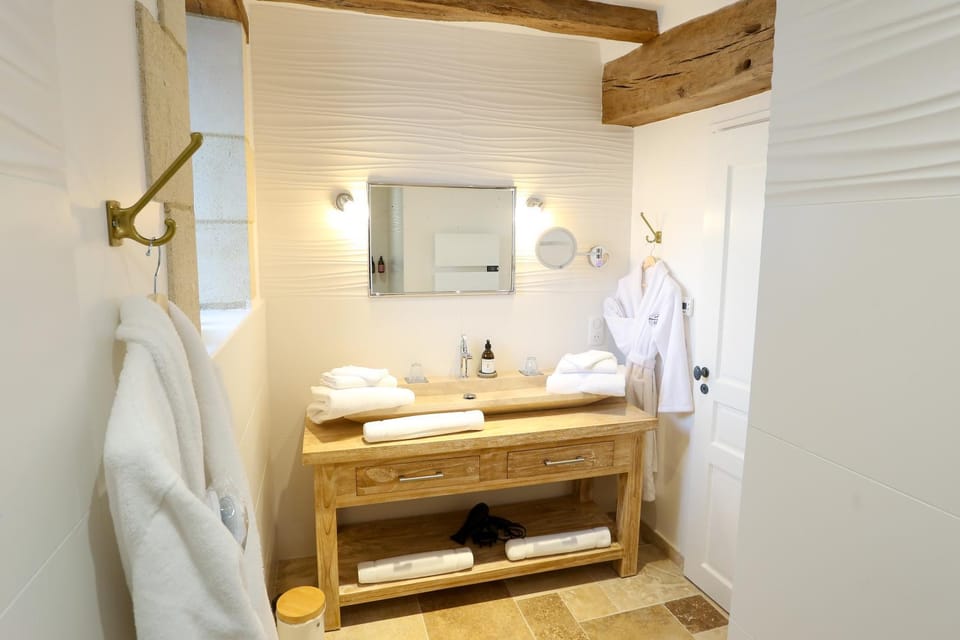 Chambre Chinon Bed and Breakfast in Centre-Val de Loire