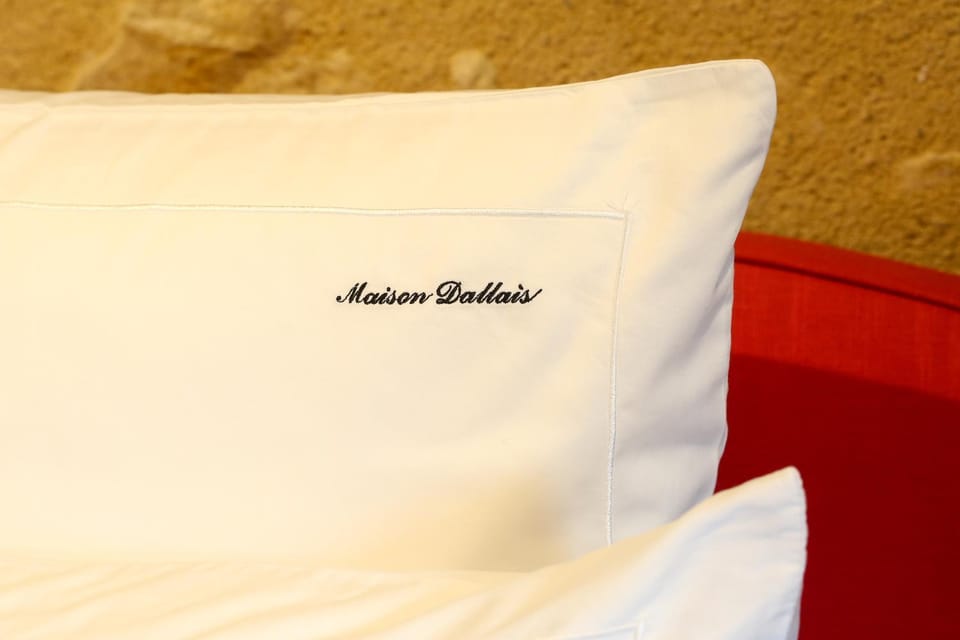 Chambre Chinon Bed and Breakfast in Centre-Val de Loire