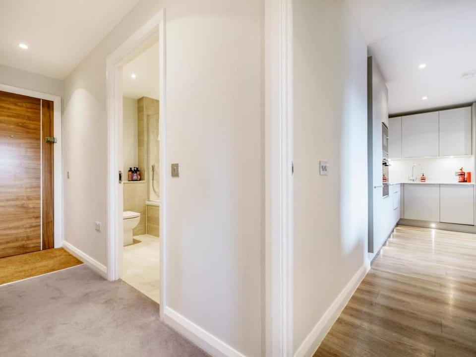 Beautiful Loft Apartment City Centre Apartment in Belfast