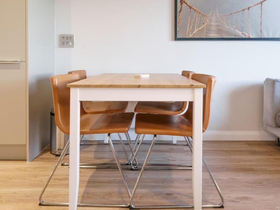 Beautiful Loft Apartment City Centre Apartment in Belfast