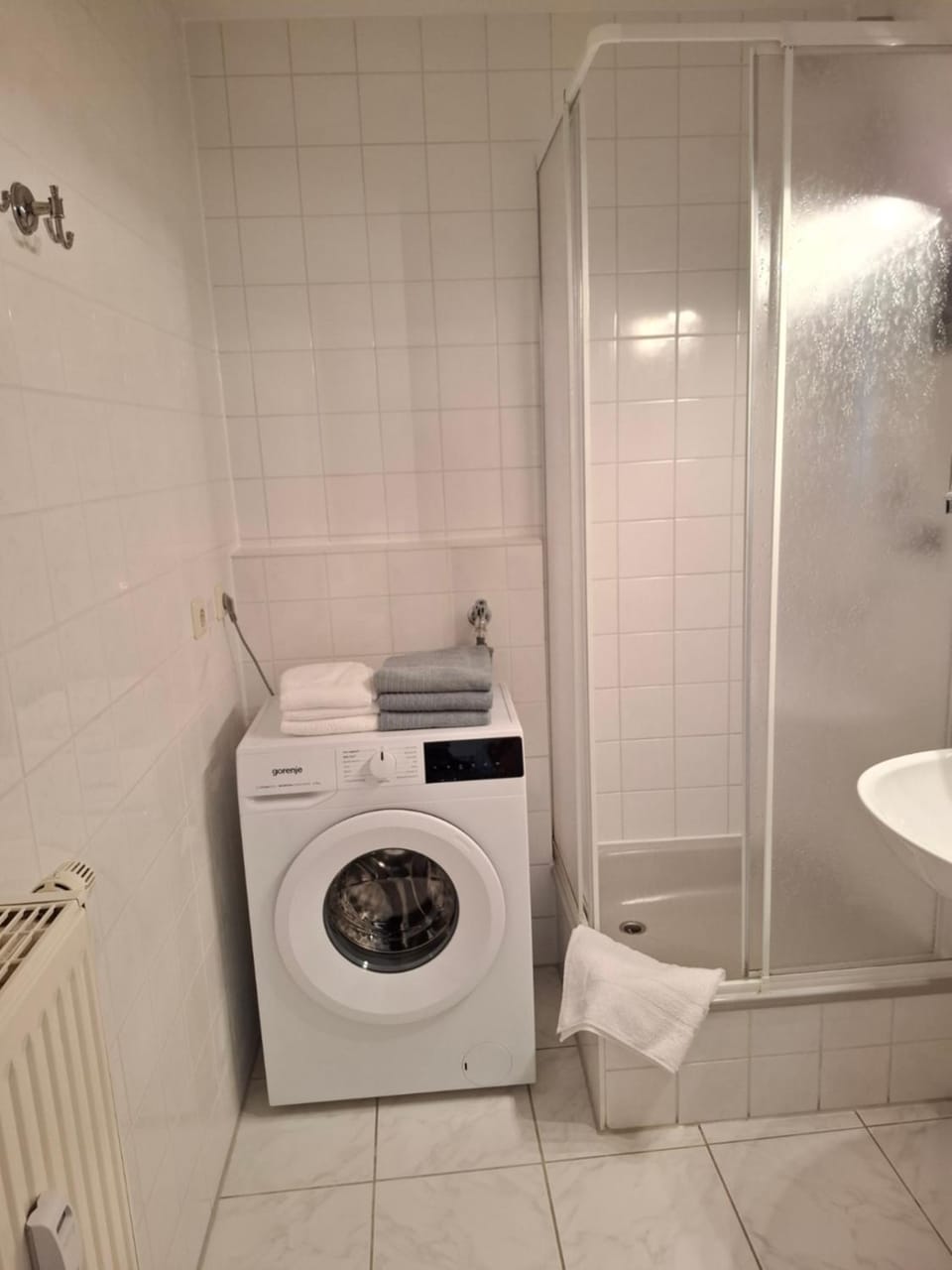 Ruhige und praktisch möblierte 2 Zi Wohnung 52 qm Apartment in Baden-Württemberg