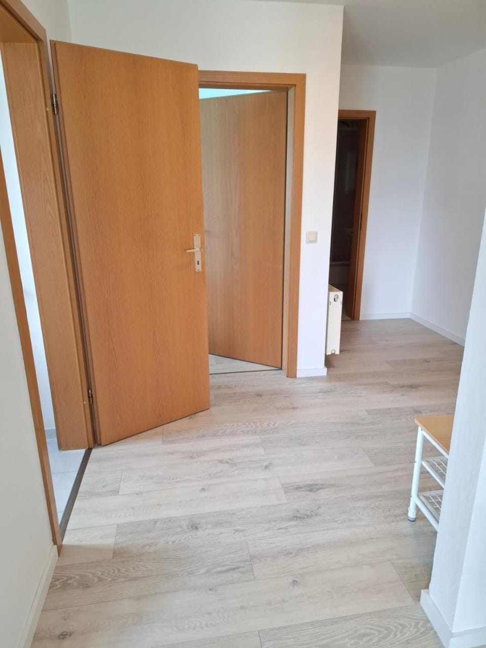 Ruhige und praktisch möblierte 2 Zi Wohnung 52 qm Apartment in Baden-Württemberg