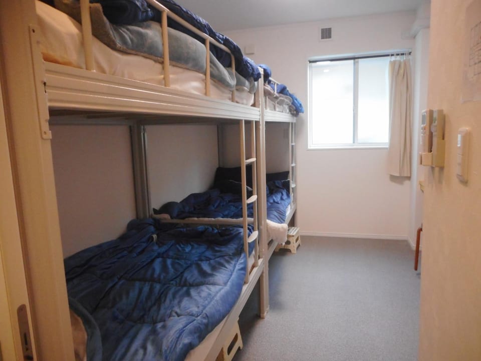 Youth Hostel KiKai - Vacation STAY 86136v Hotel in Japan