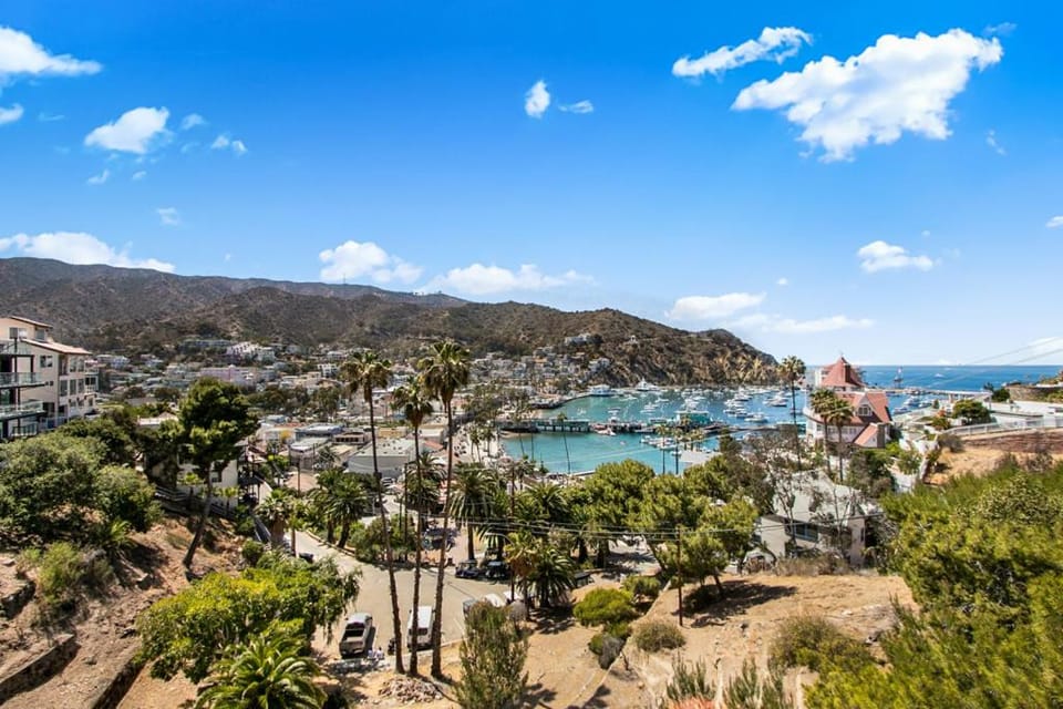 Beach, City view, Mountain view, Sea view