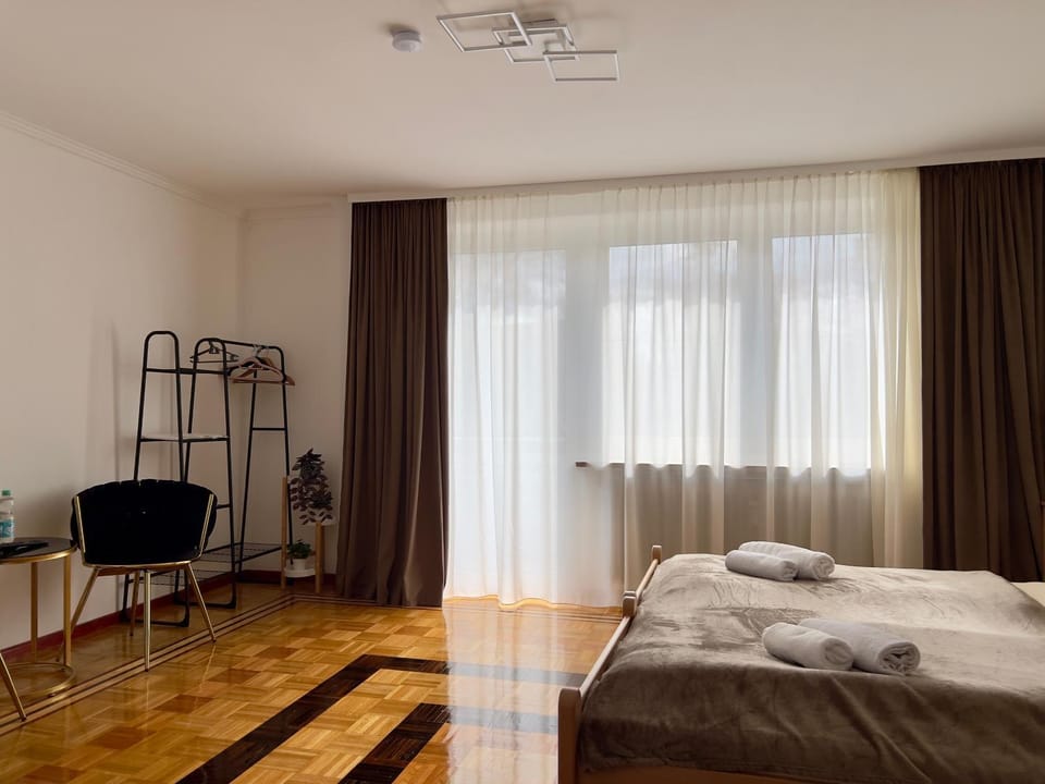 Pension Francesco Bed and Breakfast in Nuremberg