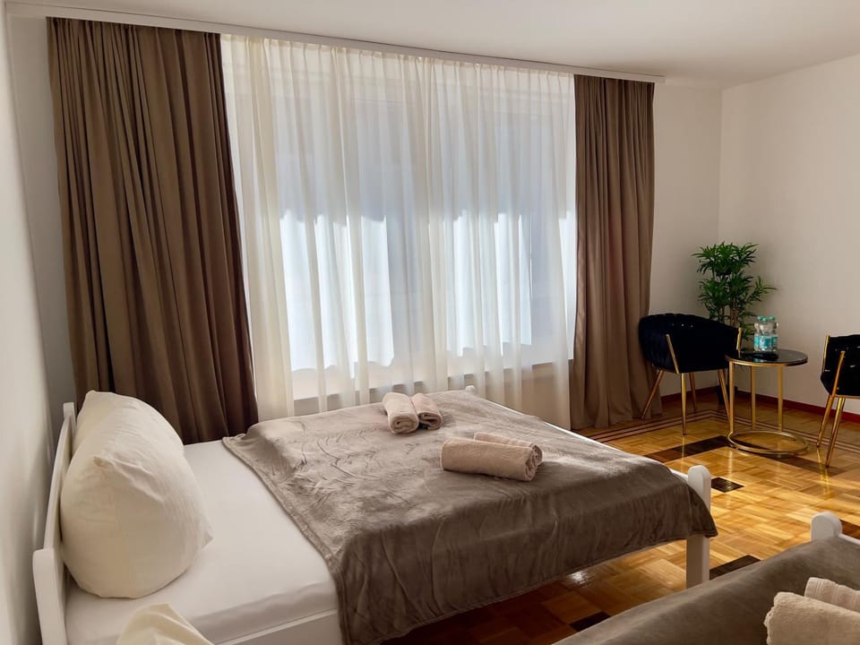Pension Francesco Bed and Breakfast in Nuremberg