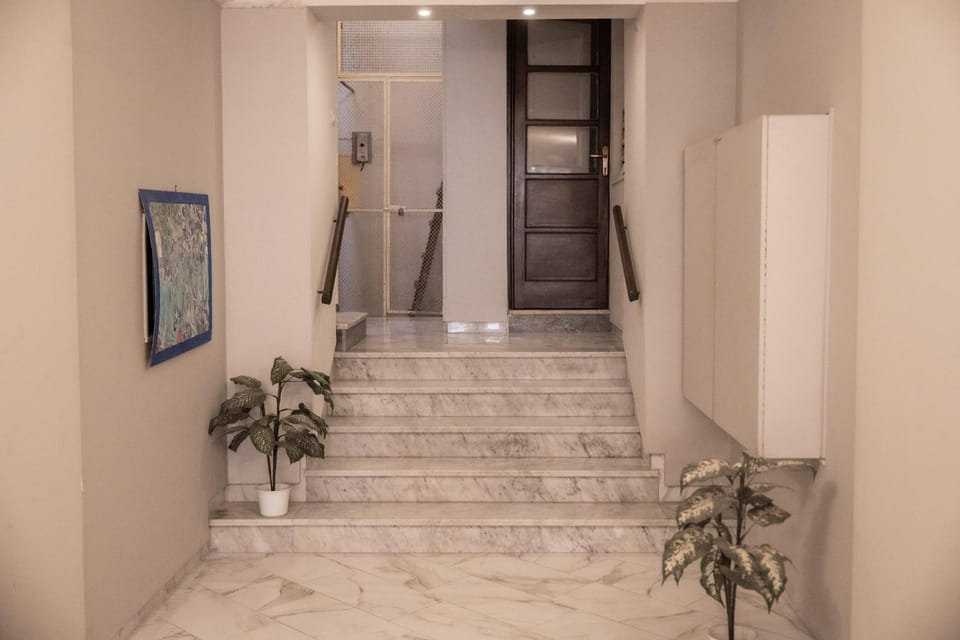 B&B Verga Bed and Breakfast in Catania