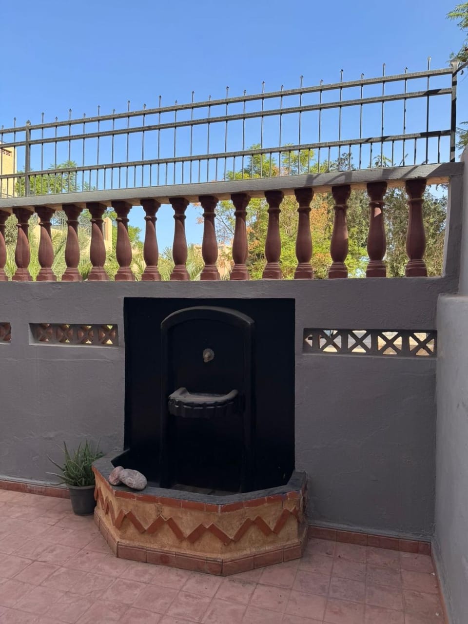 Ghazaly house Vacation rental in Marrakesh