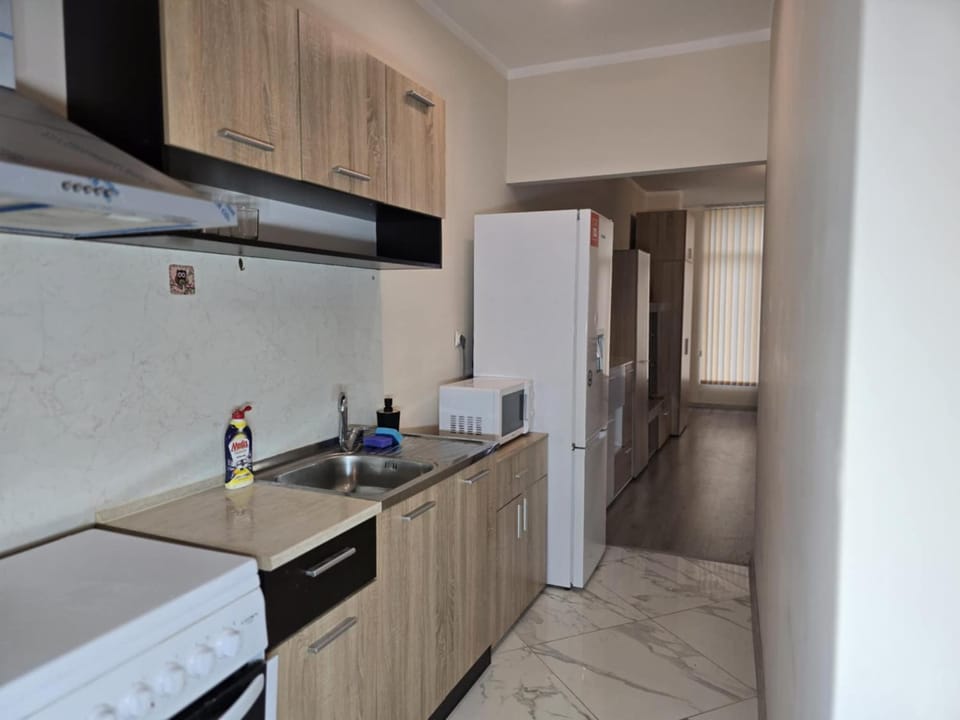 The Nest Apartment in Sofia