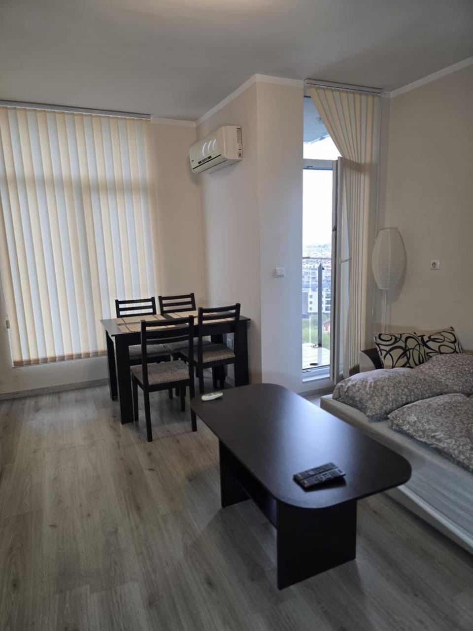 The Nest Apartment in Sofia