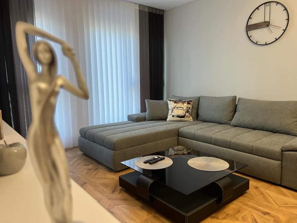 City lux apartment Apartment in Plovdiv