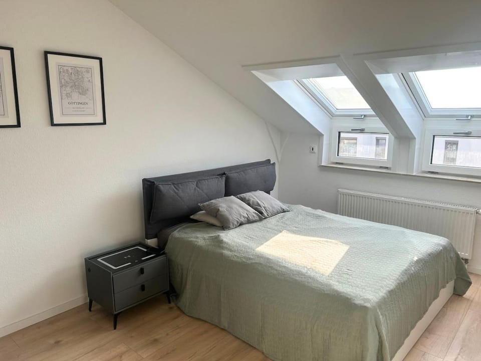 Charming 2-room apartment Apartment in Karlsruhe