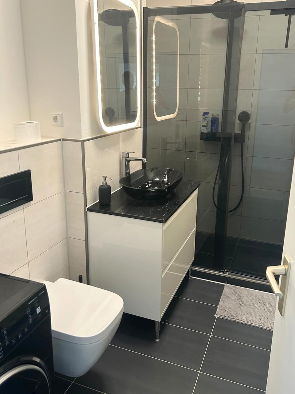 Charming 2-room apartment Apartment in Karlsruhe