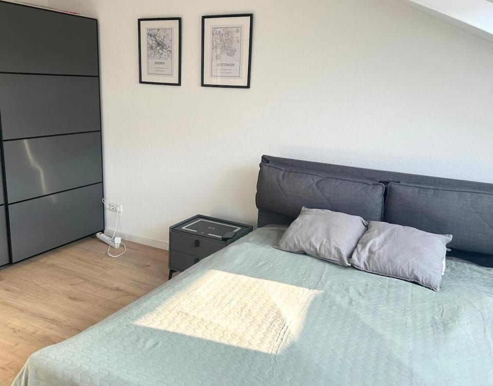 Charming 2-room apartment Apartment in Karlsruhe