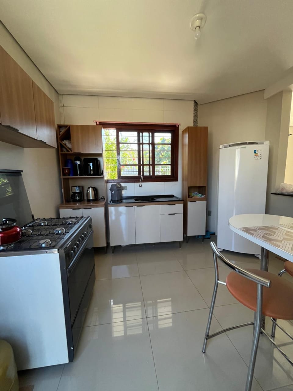 Casa 2 quartos em Bairro Nobre House in State of Rio Grande do Sul