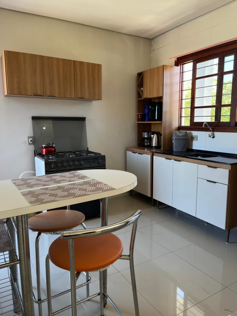 Casa 2 quartos em Bairro Nobre House in State of Rio Grande do Sul