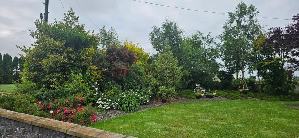 Watervalley Farm Self Catering Apartment in County Galway