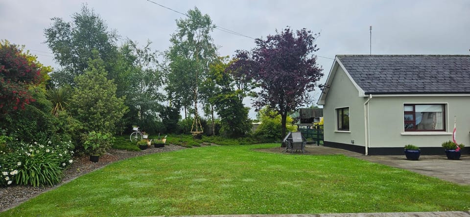 Watervalley Farm Self Catering Apartment in County Galway
