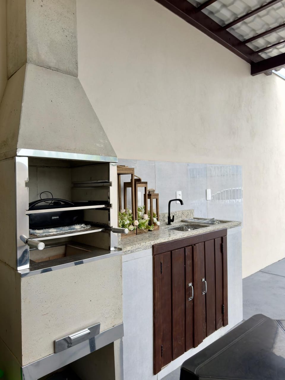 Morada do Janga - Parque e Praia House in Penha
