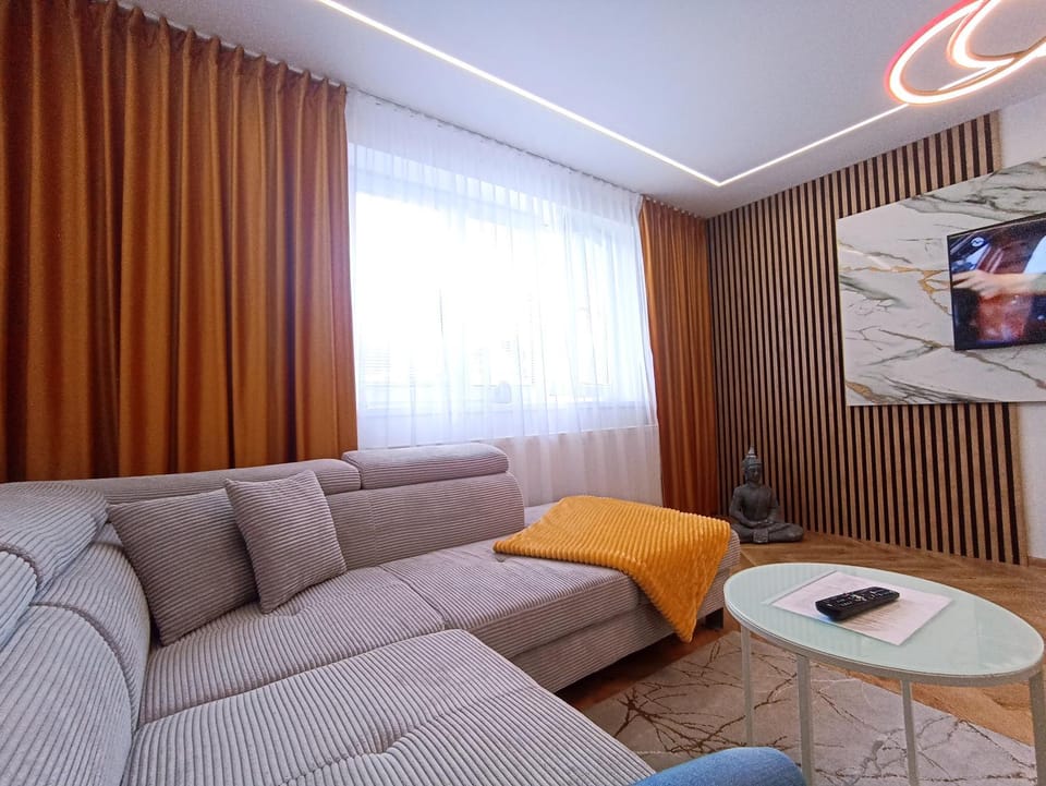 Apartmán Eywa Apartment in Slovakia