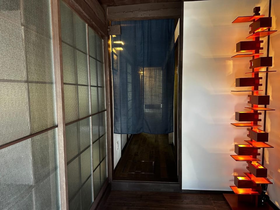 Yugetsuan - Vacation STAY 18911 House in Aichi Prefecture