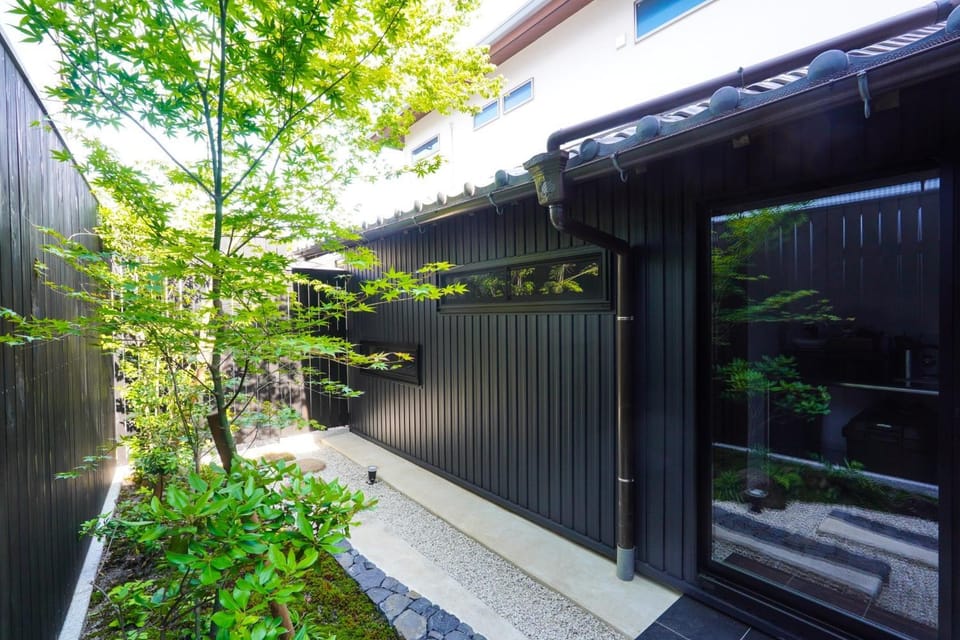 Yugetsuan - Vacation STAY 18911 House in Aichi Prefecture