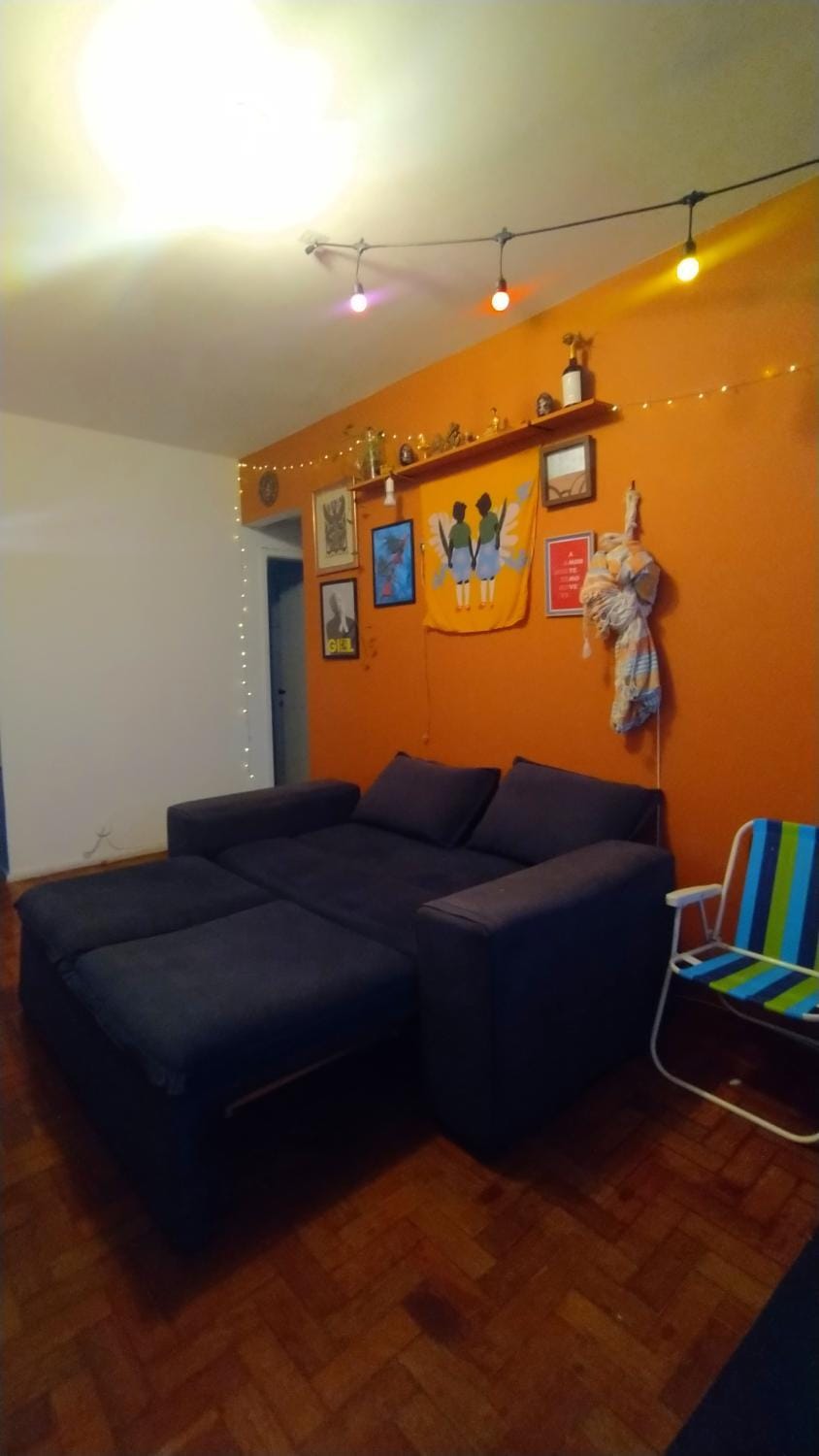 Communal lounge/ TV room, Living room