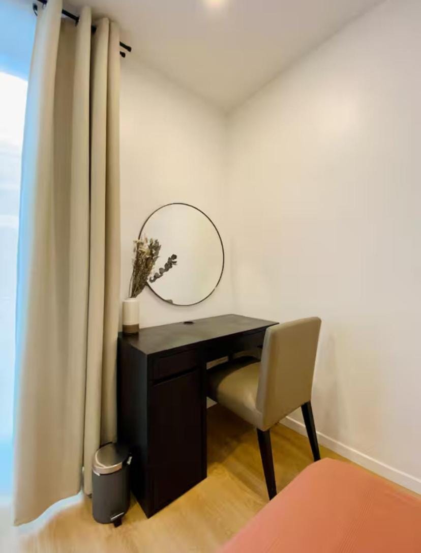 Appartement Tour Eiffel Bir Hakeim Apartment in Paris