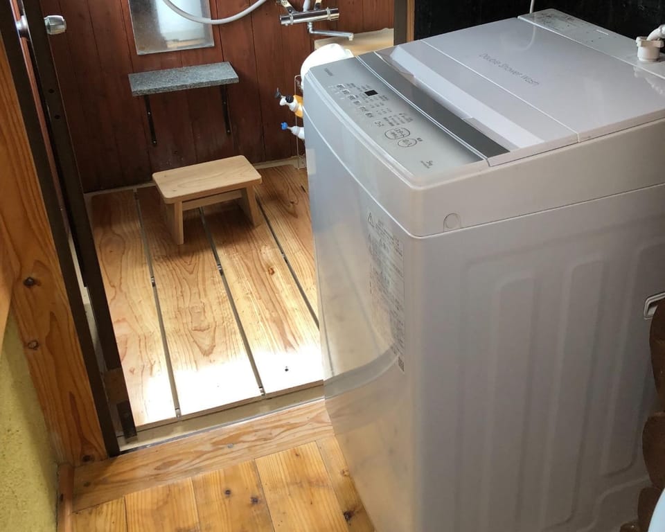 Chiisana Loghouse - Vacation STAY 83181v House in Japan