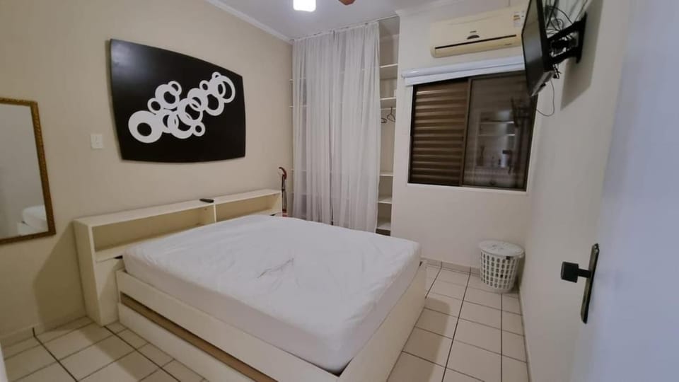 Apartment in Itaguá Ubatuba Apartment in Ubatuba